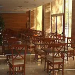Tarragona 호텔 레우스