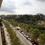 Szálloda Tarragona Reus