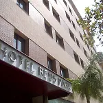 Szálloda Tarragona 3*