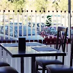 Tarragona Szálloda 3*