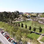 Tarragona 호텔 레우스