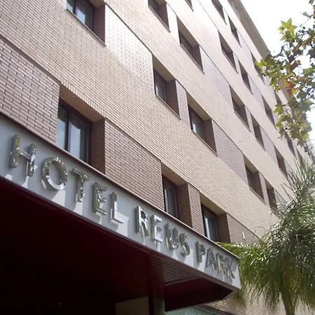 Hotel Tarragona