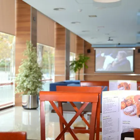 Park Hotel Reus
