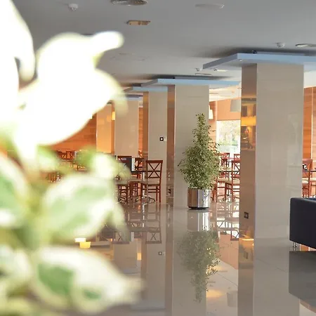 Park Hotel 3*