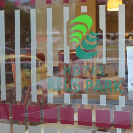 Hotel Park Reus