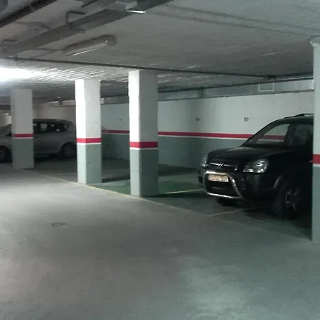 Park Hotel Reus