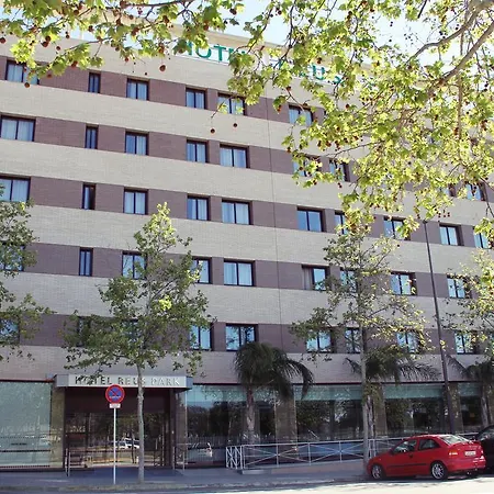Hotel Park Reus