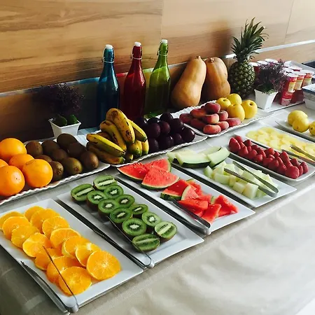 Hotel Park 3*