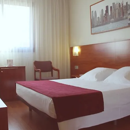 Hotel Park Reus