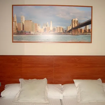 Park Hotel 3*