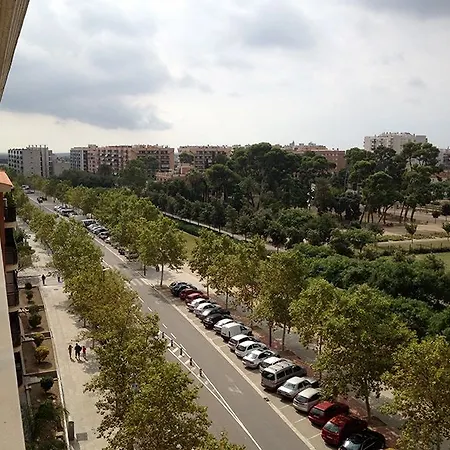 Hotel Park Reus