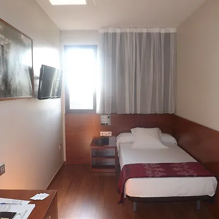 Hotel Tarragona Reus