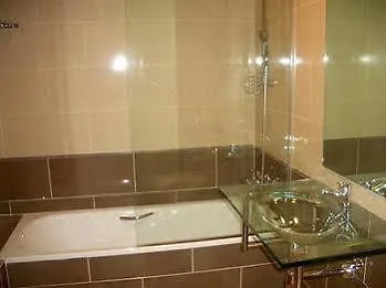 Hotel Park Reus