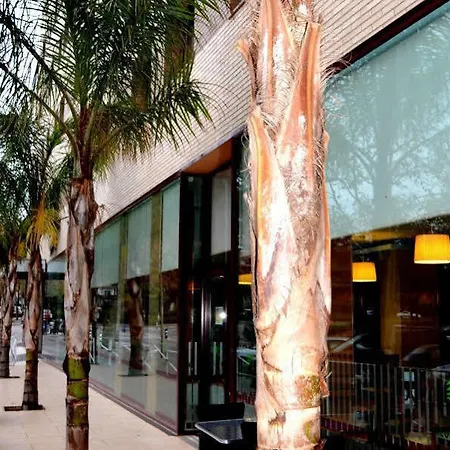 Park Hotel