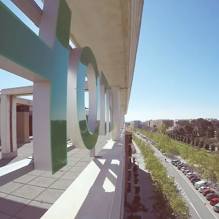 Park Hotel