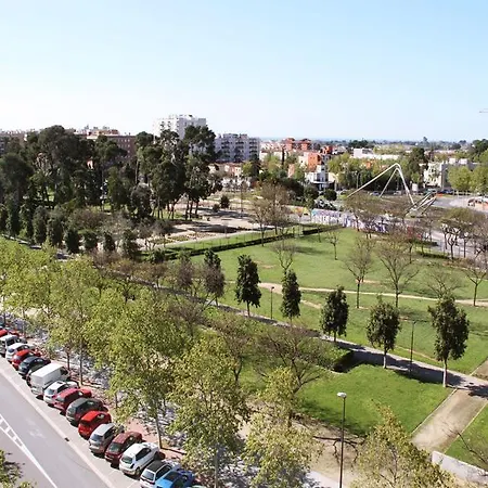 Park Hotel Reus