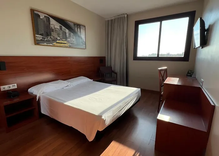 Tarragona Hotel 3*