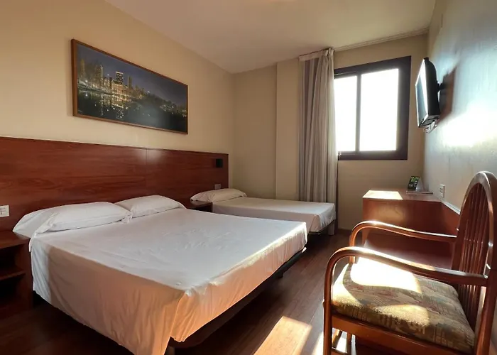 Tarragona Hotel Reus