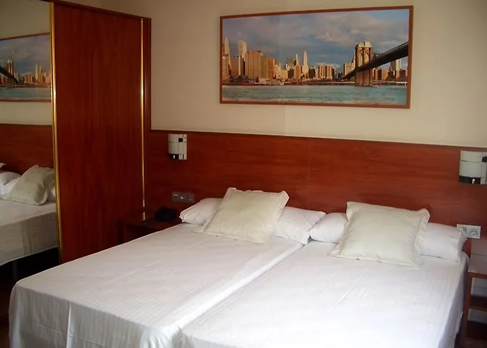Hotel Tarragona