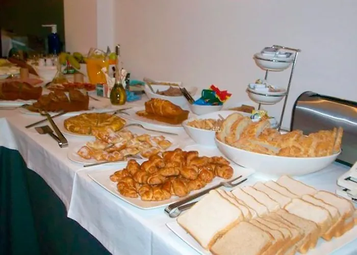 Tarragona Hotel
