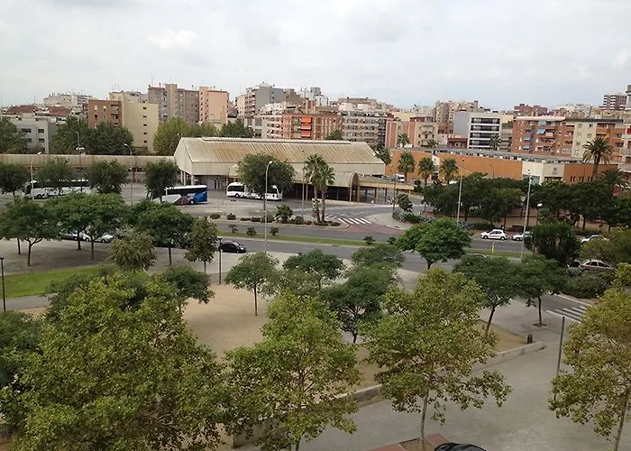 Tarragona 3* Reus