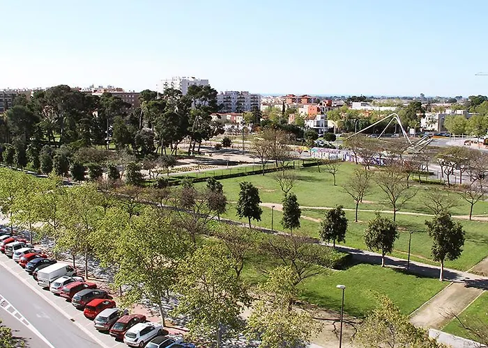 Tarragona 3*