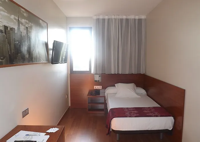 Hotel Tarragona Reus