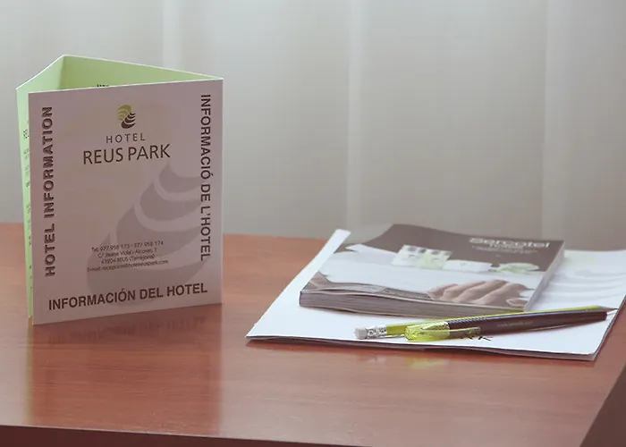 Hotel Tarragona