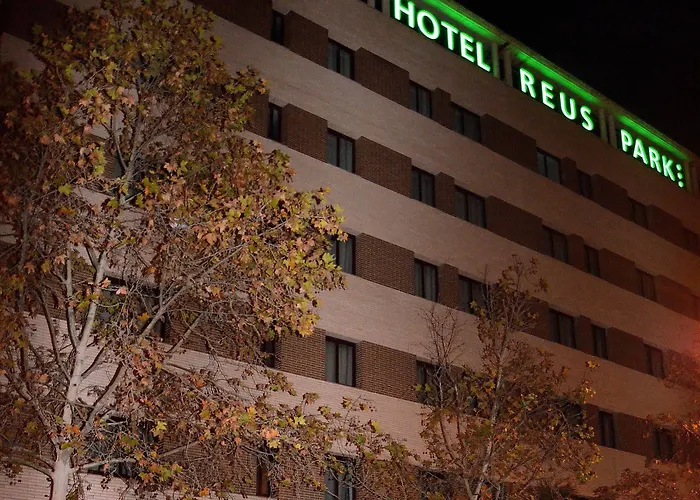 Hotel Tarragona