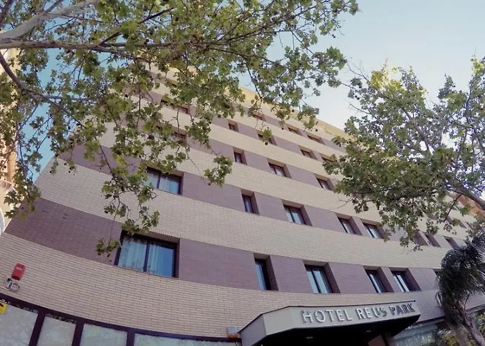 Hotel Tarragona