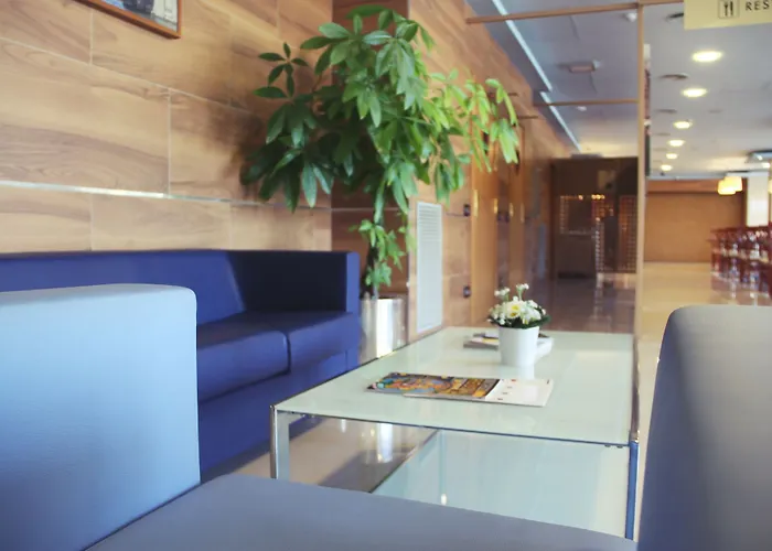 Hotel Tarragona