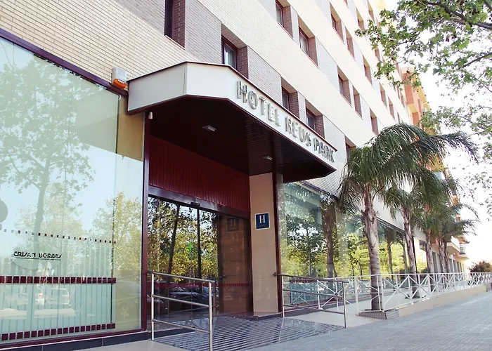 Tarragona Hotel 3*