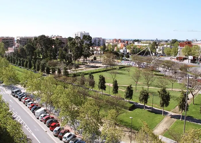 Tarragona Hotel Reus