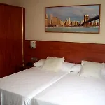 Hotell Tarragona