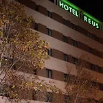 Hotel Tarragona