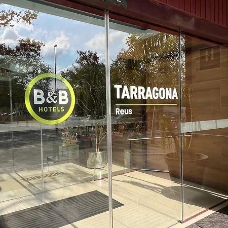 Tarragona 3* Reus