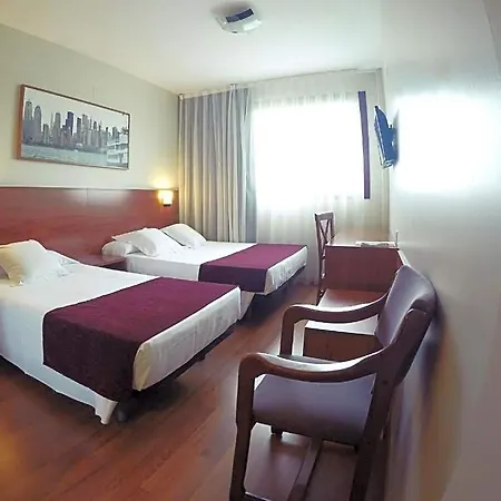 Tarragona Hotel Reus