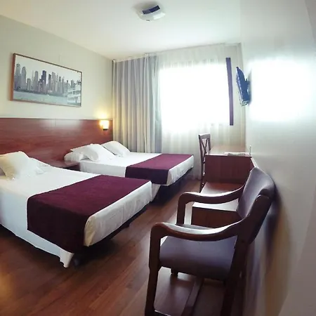 Tarragona Hotel