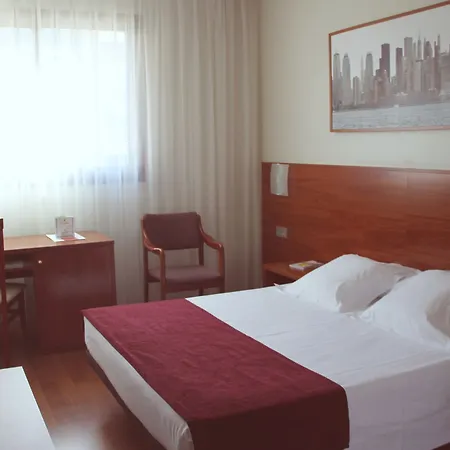 Tarragona Hotel 3*