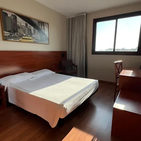 Tarragona 호텔 3*