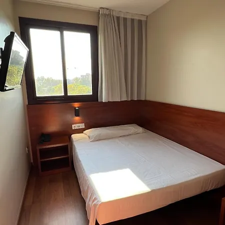 Hotel Tarragona Reus