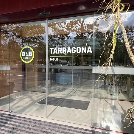 Tarragona 호텔