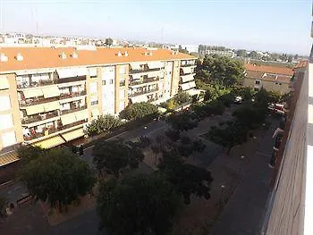Tarragona Hotel