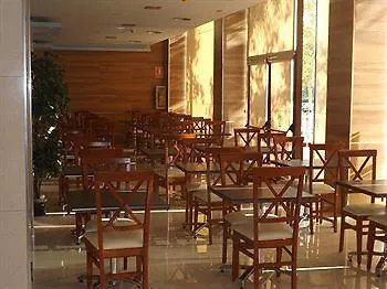 Tarragona Hotel Reus