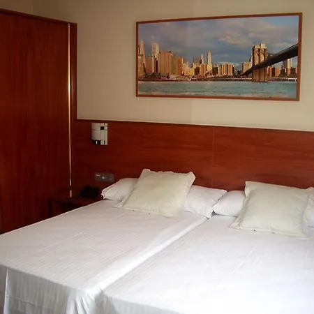 Hotel Tarragona