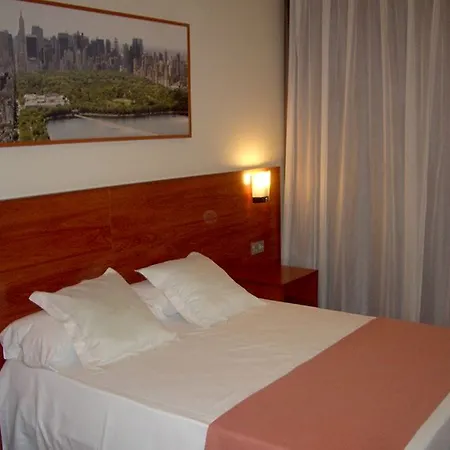 Tarragona Hotel Reus