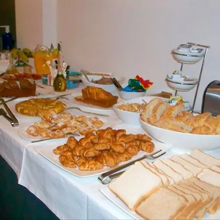 Tarragona Hotel