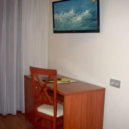 Hotel Tarragona 3*