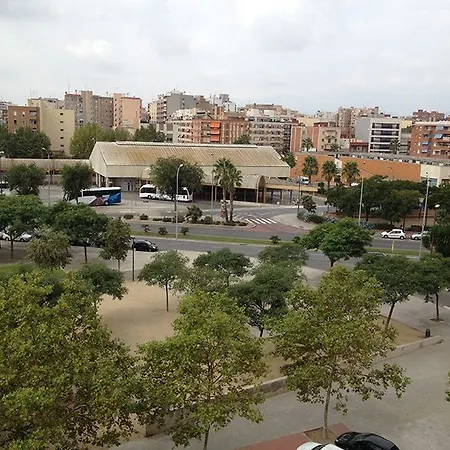 Tarragona 3* Reus