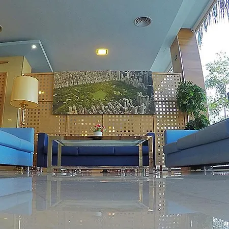 Park Hotel Reus